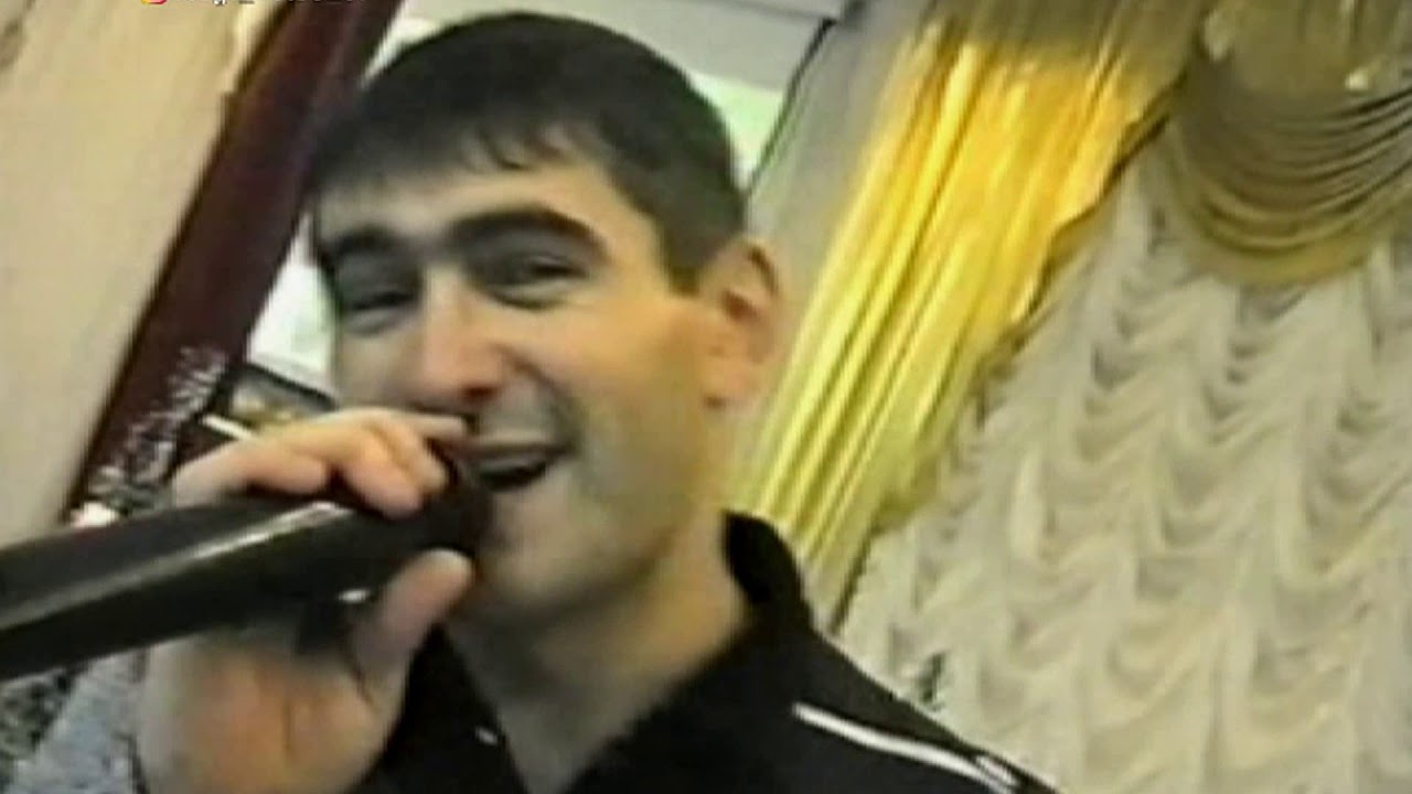 гр Девлет - Чун сад хьанач (2007)