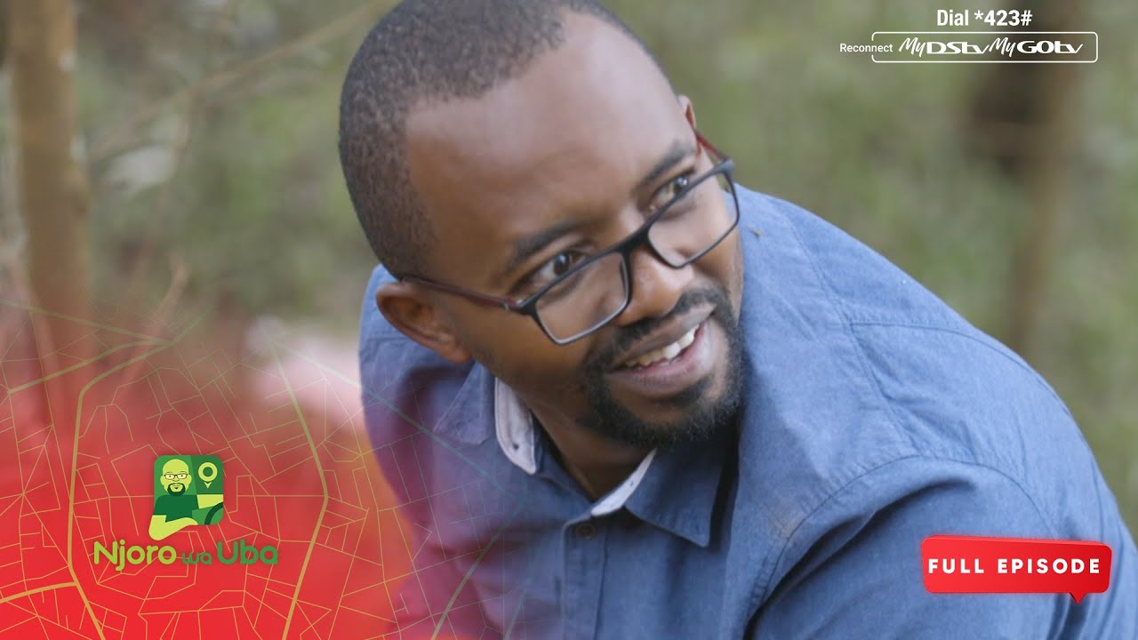 Episode 8: Dwayne's day out – Njoro wa Uba | S3 | E8 | Full Episode
