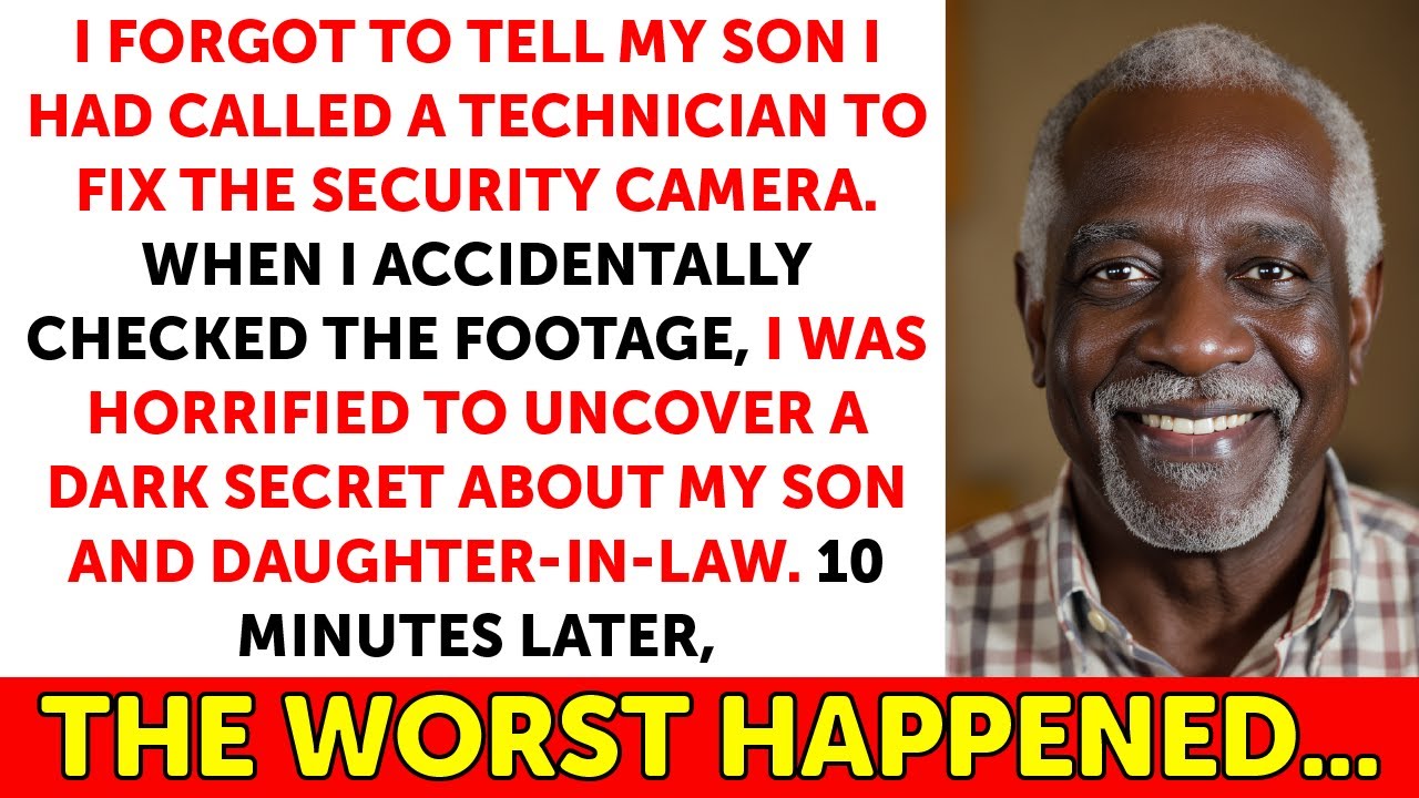 My Son Betrayed Me for My $900,000 Estate — But a Hidden Letter From My Wife Crushed Him Instantly.