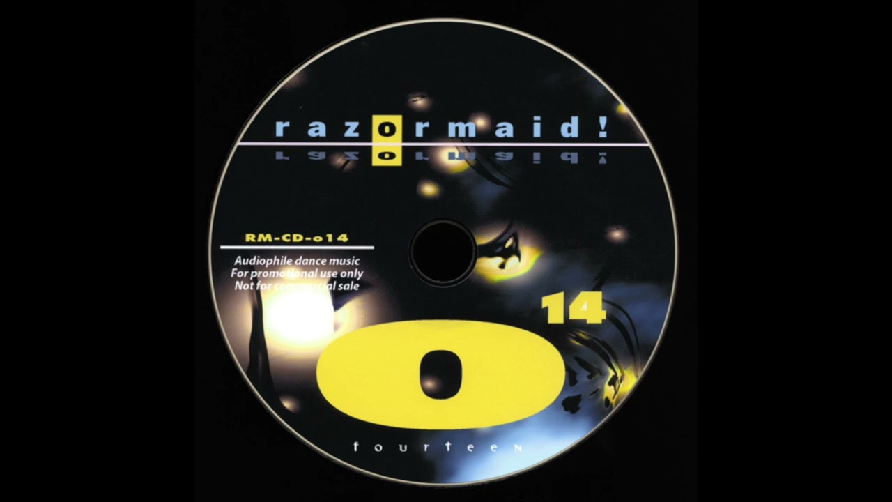 Delerium, Silence (Razormaid Remix) #dj #remix #club