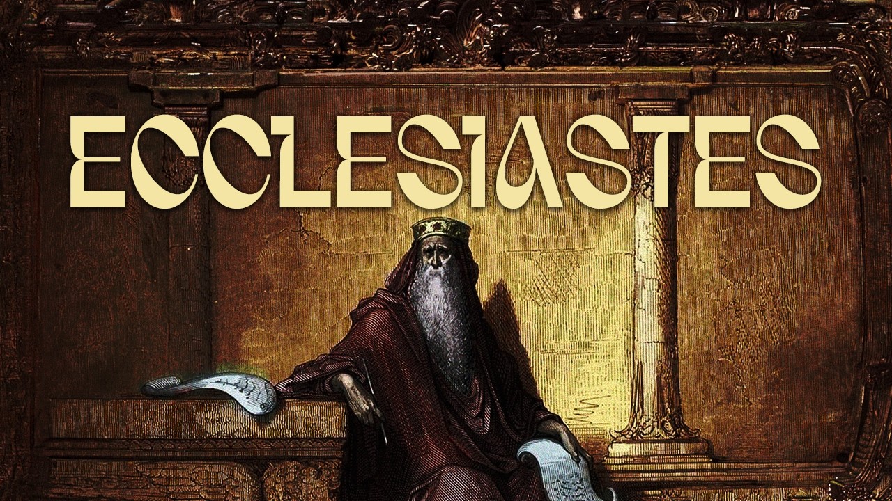 The Rest of God in a Restless World | The Resting Place