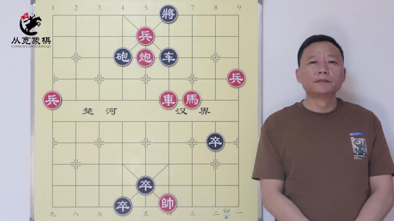 直播间里的一盘江湖妙局 可以坑杀各路高手 赚的瓢满盆满