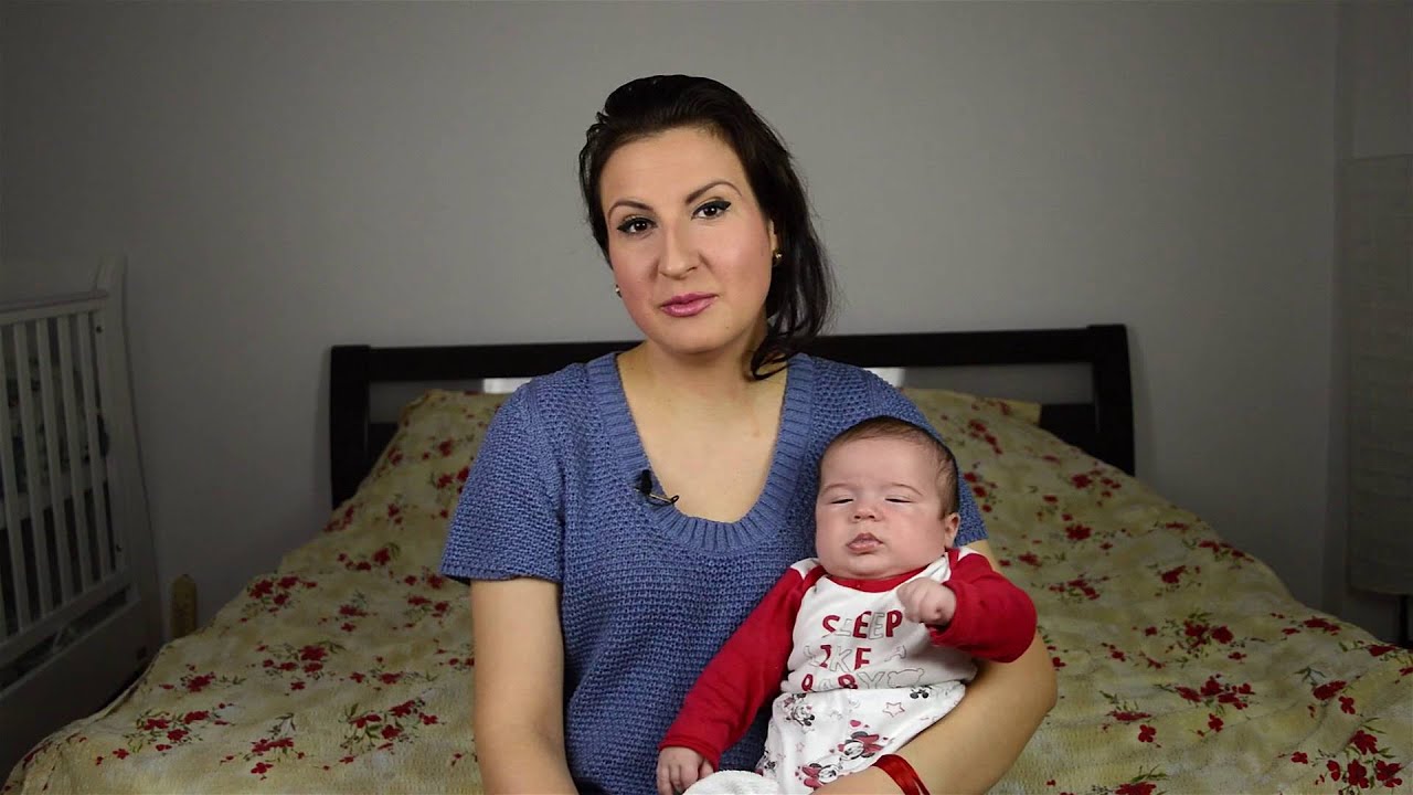 Fierul şi anemia feriprivă la copii