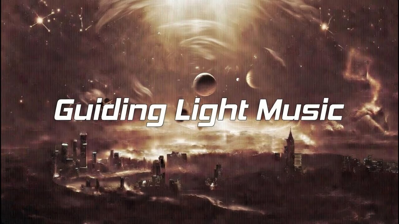 Guiding Light Music – 1 Hour of Worship, Faith & Inner Peace | Hope That Restores