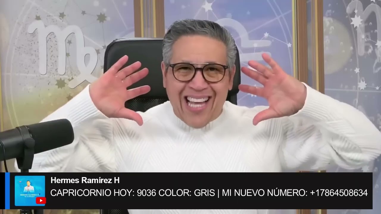 CAPRICORNIO HOY: Es la VERDAD...Dices lo que otros callan y eso molesta. No te aplauden, te critican