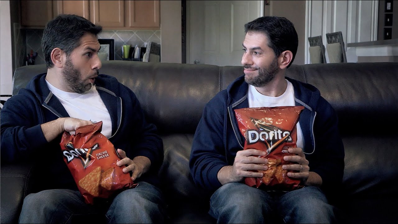 The Doritos Clone