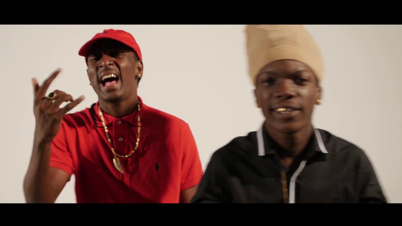 POPLANE FEAT CHANI MAN - MY YOUTH