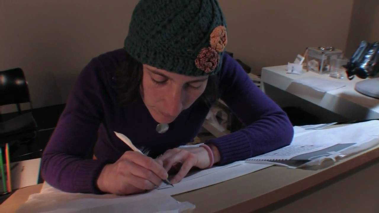 This Week: Julie Seltzer at the Contemporary Jewish Museum