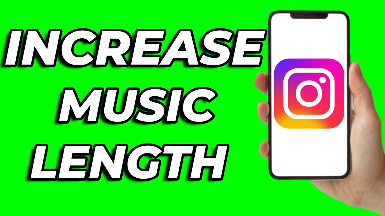 How To Make Instagram Story Music Longer Easy (2025)