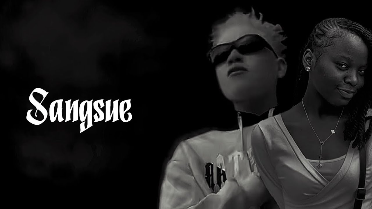 Rhekims_Sangsue_LK (Lyrics Officiel)
