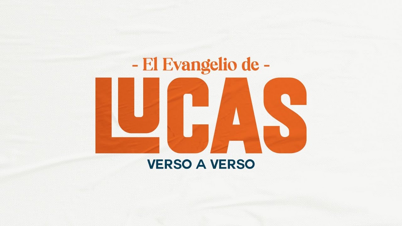 Lucas 22:39-53 | Pastor Eduardo Varela