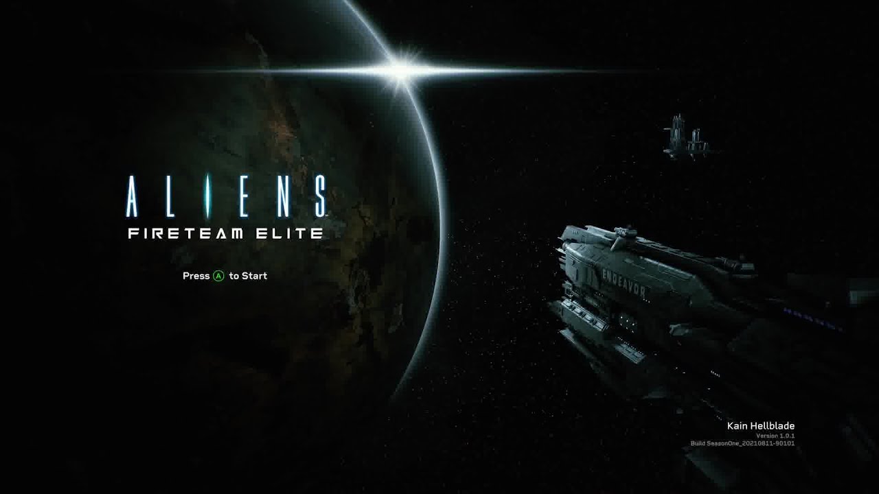 Aliens: Fireteam Elite - DLC - Frontier Freelancer Pack - Scored Review