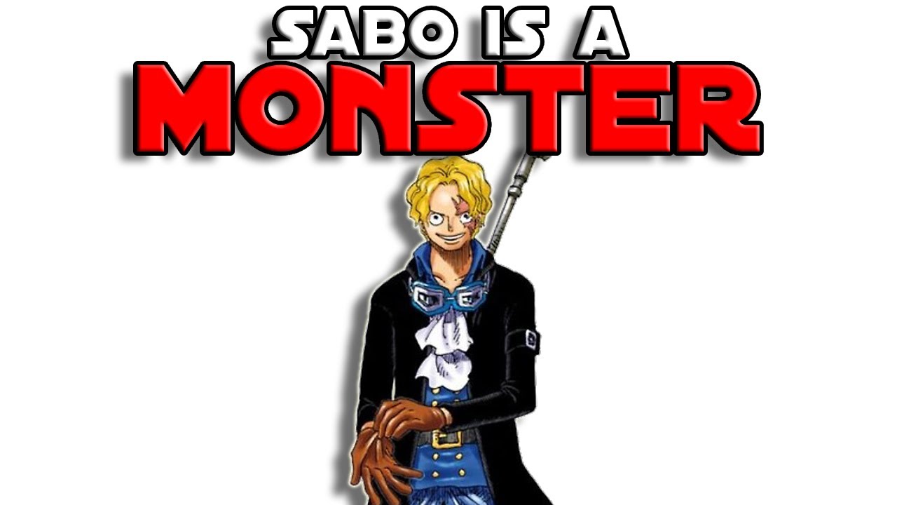 Sabo Agenda Debunked