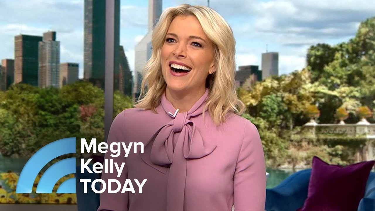 Megyn Kelly Launches Megyn Kelly TODAY: ‘I’m Done With Politics For Now’ | Megyn Kelly TODAY