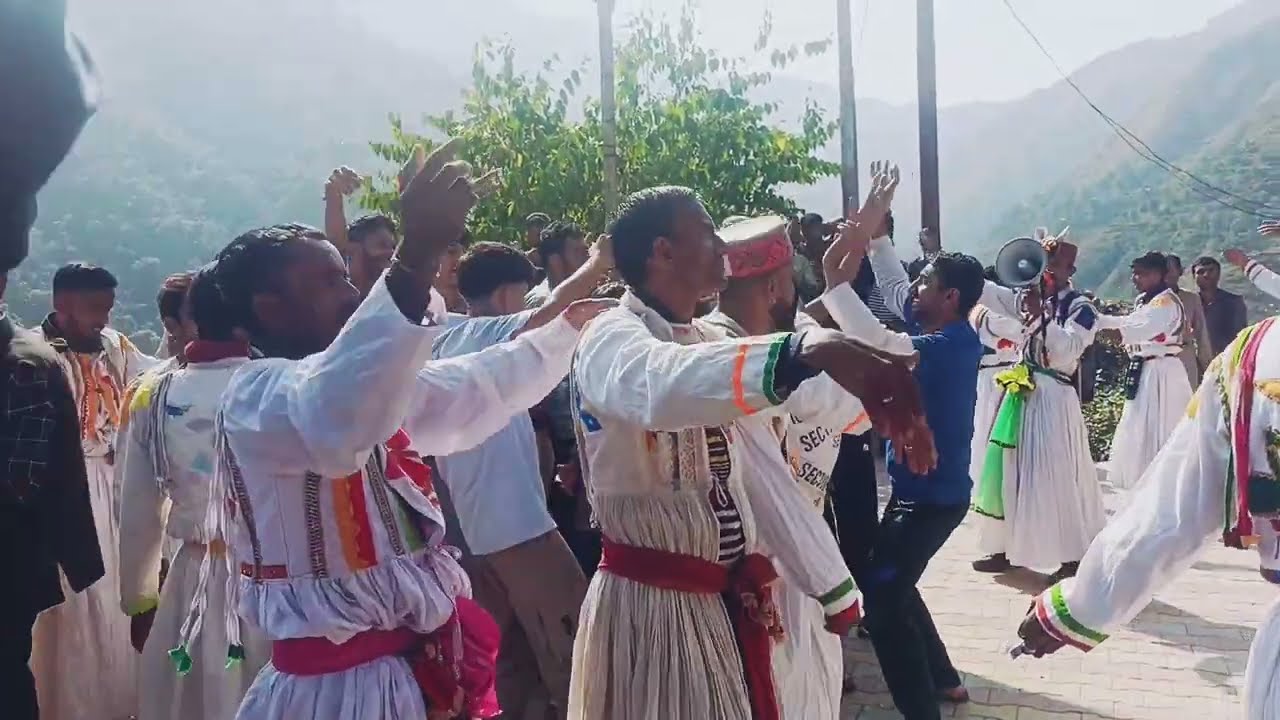 Nai Diwali Bhakras 