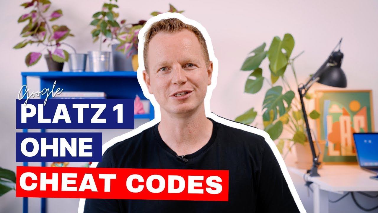🇩🇪 Geheimtipp: Seite 1 bei Google f&uuml;r deine Kurzzeitvermietung!
