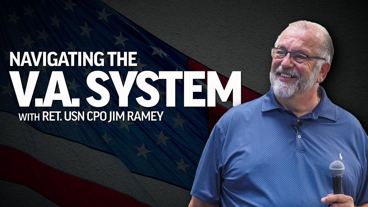 🎖️ Navigating the VA System: Your Complete Guide to Benefits, Claims & Veteran Resources