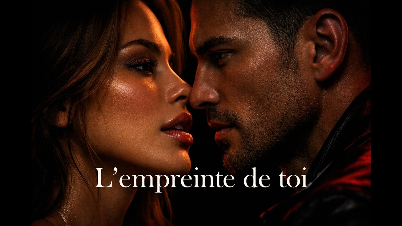La tension monte... Écoutez ce qui se passe dans « L’empreinte de toi » (Duo)⚡