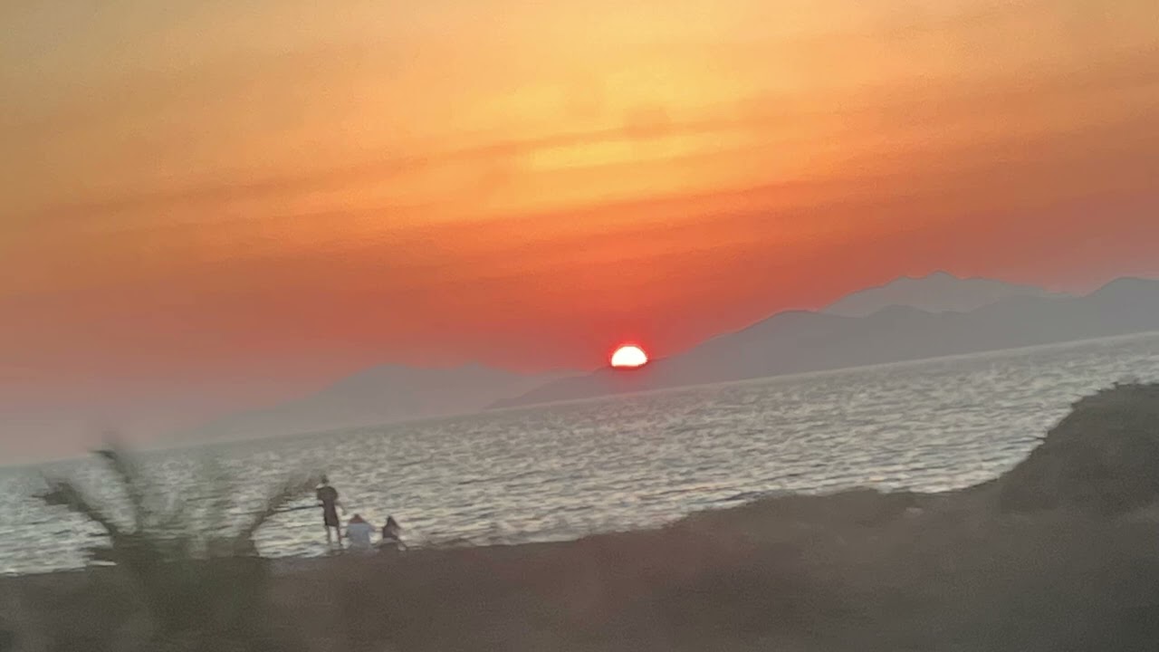 ROEF - Sunset (Official Audio)