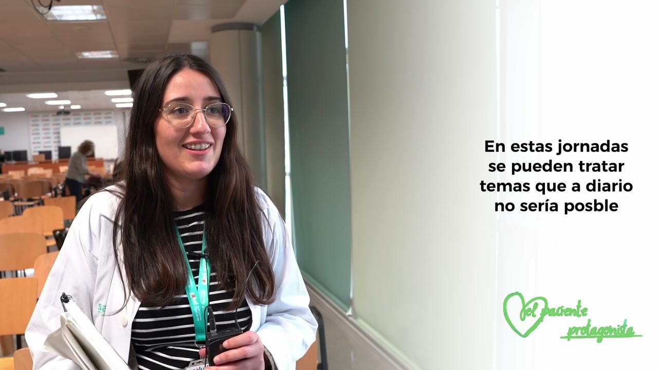 El Paciente Protagonista - Salud Mental Infantojuvenil