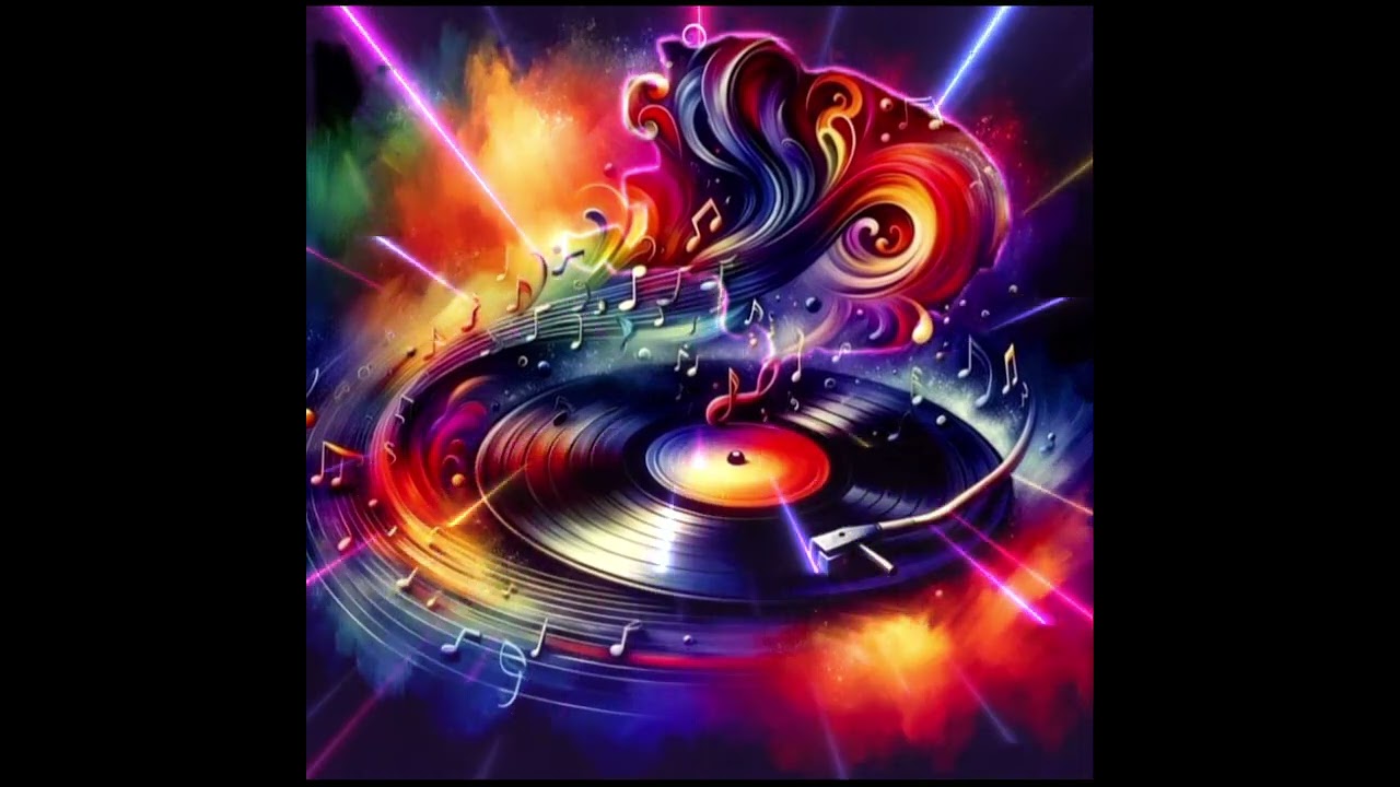 Energetic Dance Club Mix vol 1