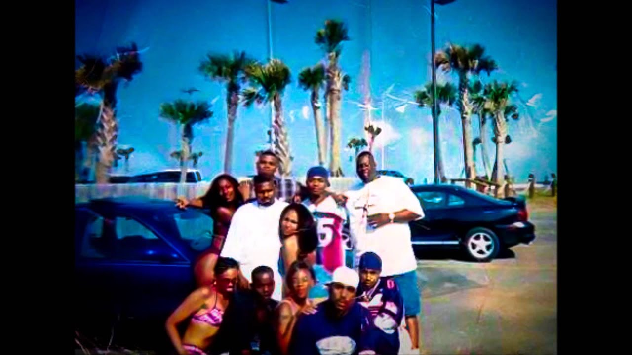 DJ Screw - The Next Episode