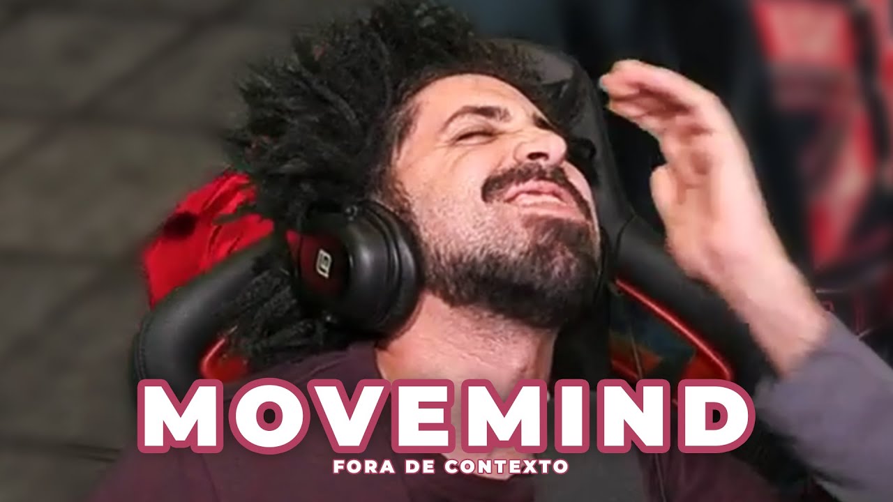 MOVEMIND FORA DE CONTEXTO
