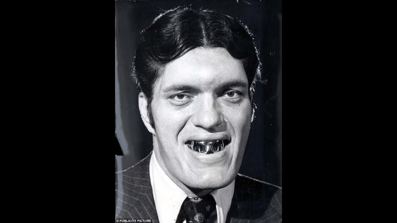 Richard Kiel, 74 (1939-2014)
