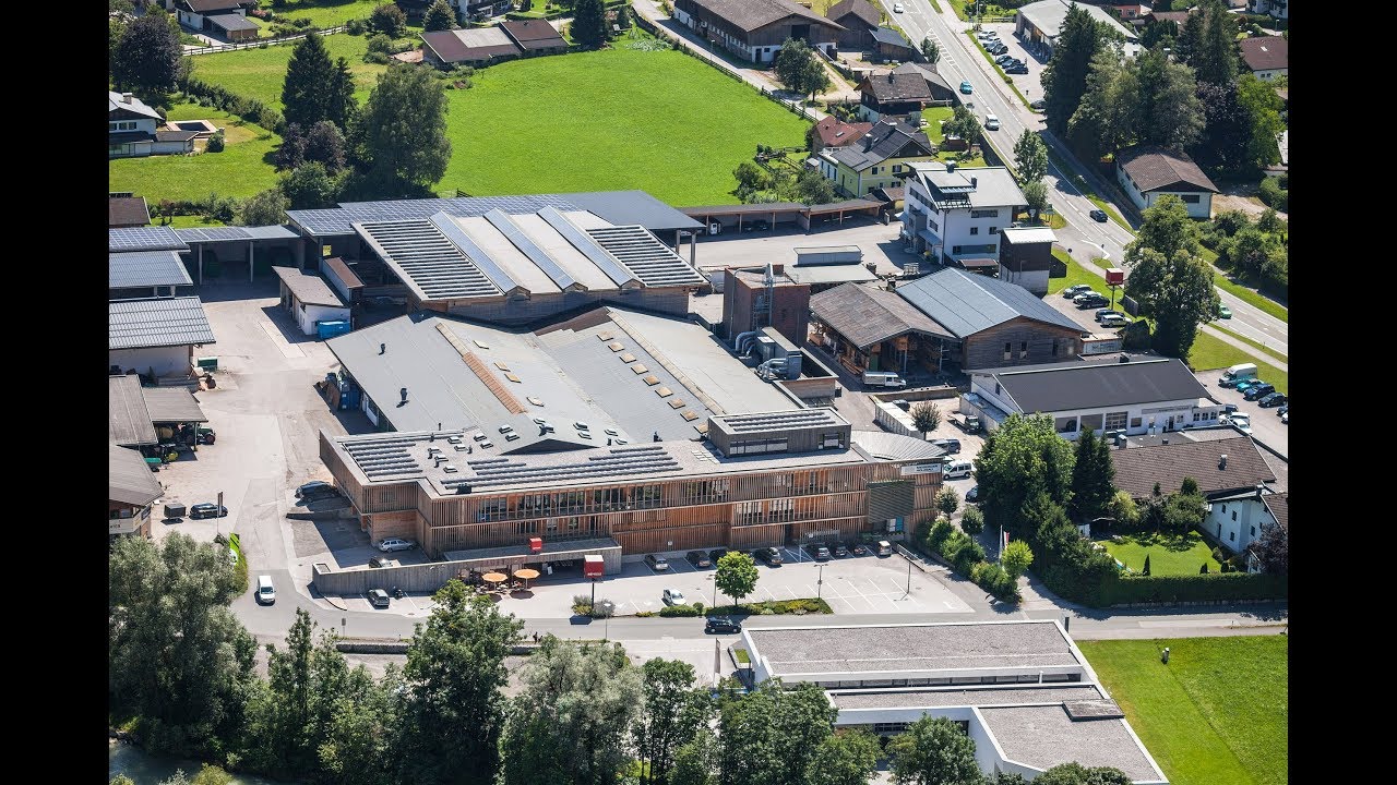 Wir sind Meiberger Holzbau (Imagefilm)