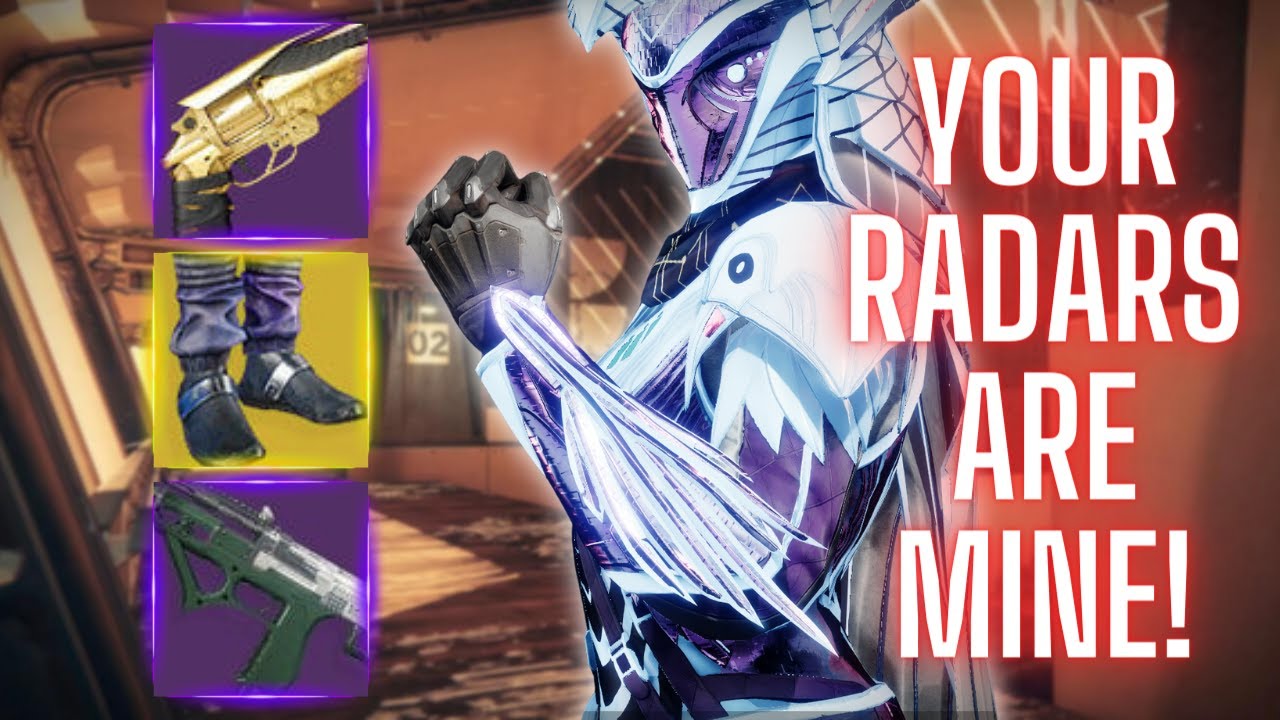 This Gemini Jester PvP Build Carries!