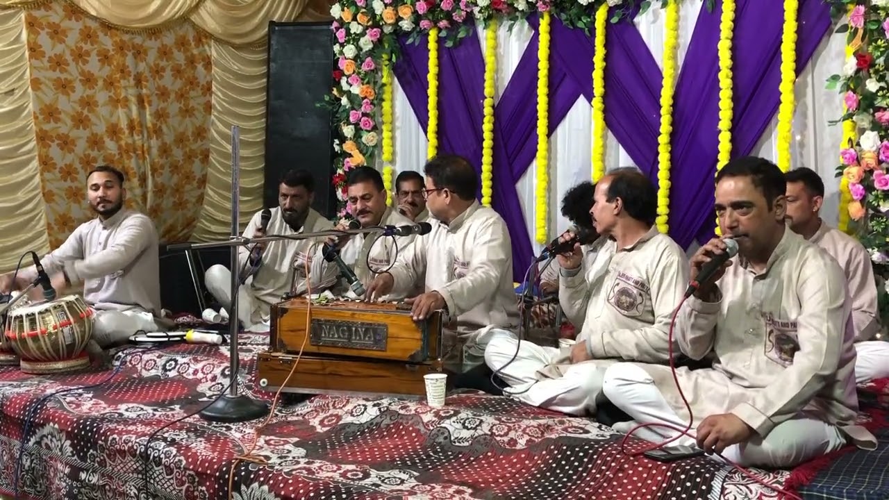 Suhi Mela 2026 Ajeet Bhatt & Party Vol-2