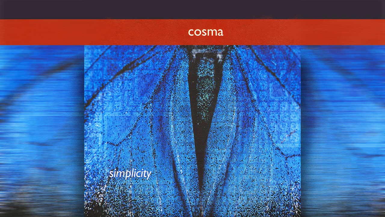 Cosma - Human Evolution