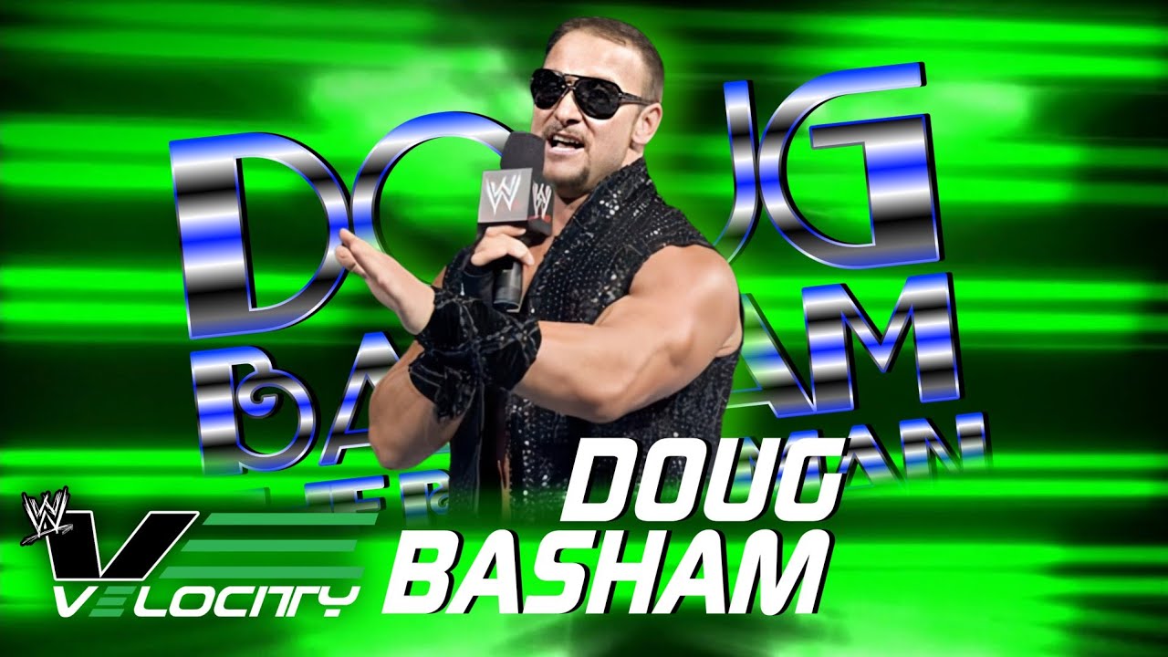 Doug Basham Vs. Caprice Coleman 8/27/05 (The Bashman Gimmick Debut)