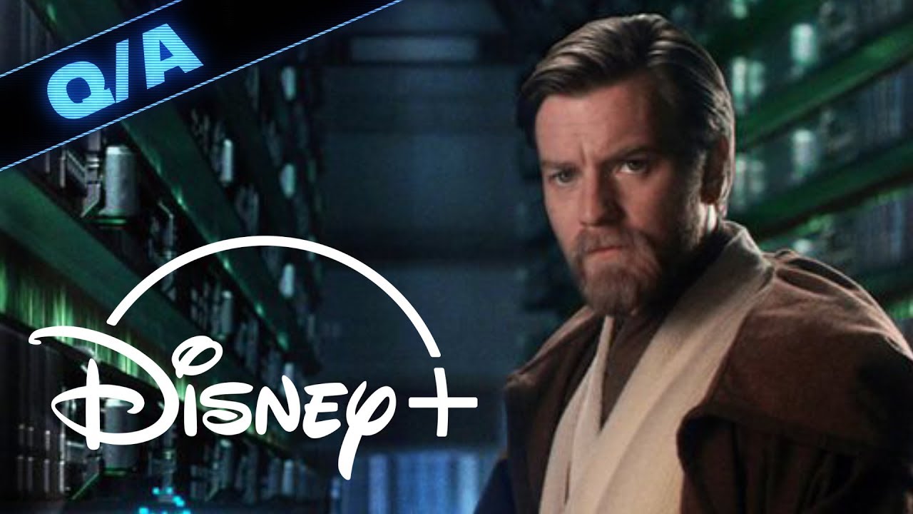 Will Obi Wan Leave Tatooine in the CONFIRMED Kenobi Series - Star Wars Explained Weekly Q&A