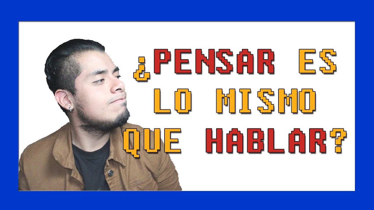 CONDUCTISMO RADICAL DE SKINNER - 🤔¿Qué es CONDUCTA? 🤔 ¿Qué es PENSAMIENTO?🤔