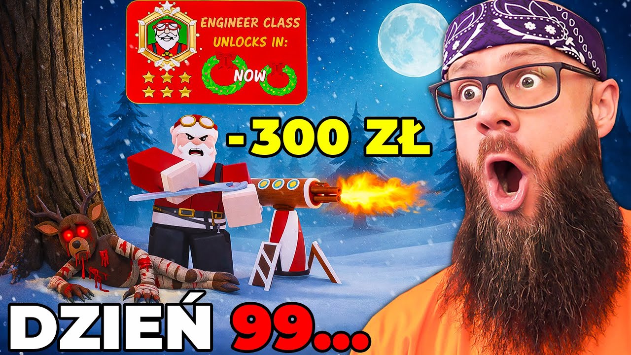 🔥AGRESYWNY INŻYNIER To *NAJDROŻSZA POSTAĆ* w 