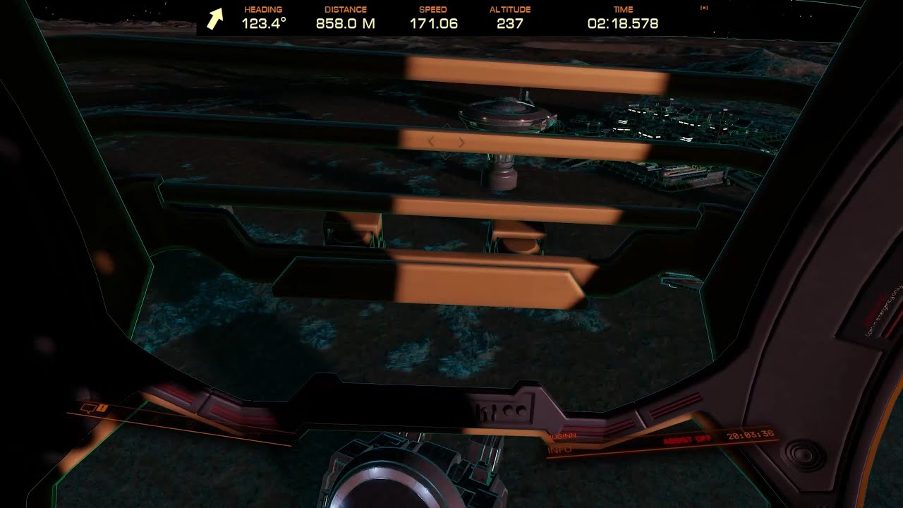 The Kessel run, 15 km - 2:27:792