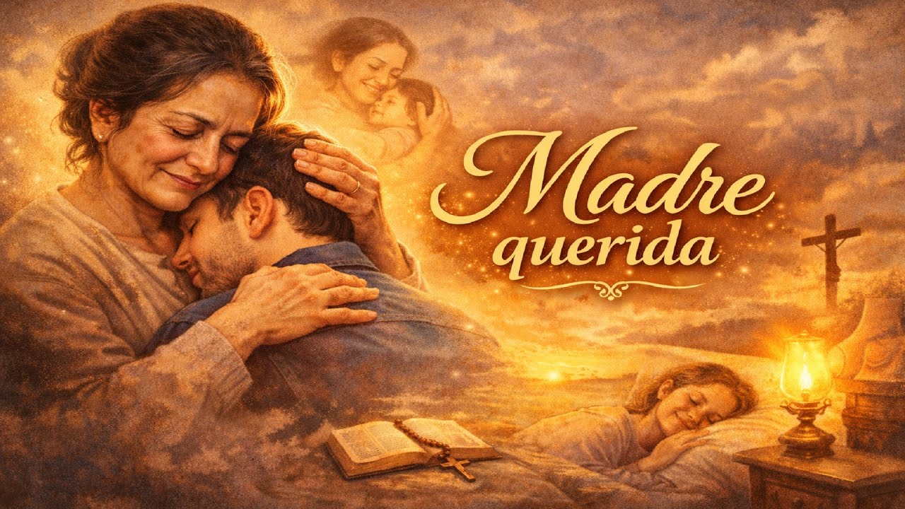 Madre querida