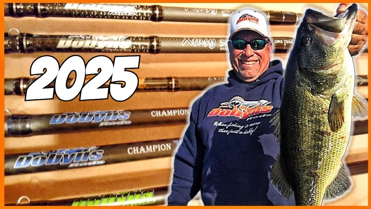 Every Dobyns Rods question ever... Answered by Gary Dobyns 2025