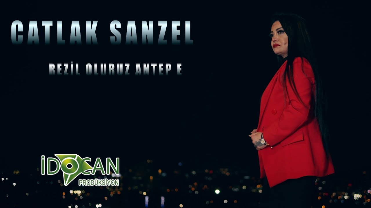 &Ccedil;atlak Şanzel Rezil Oluruz Antep E 2023