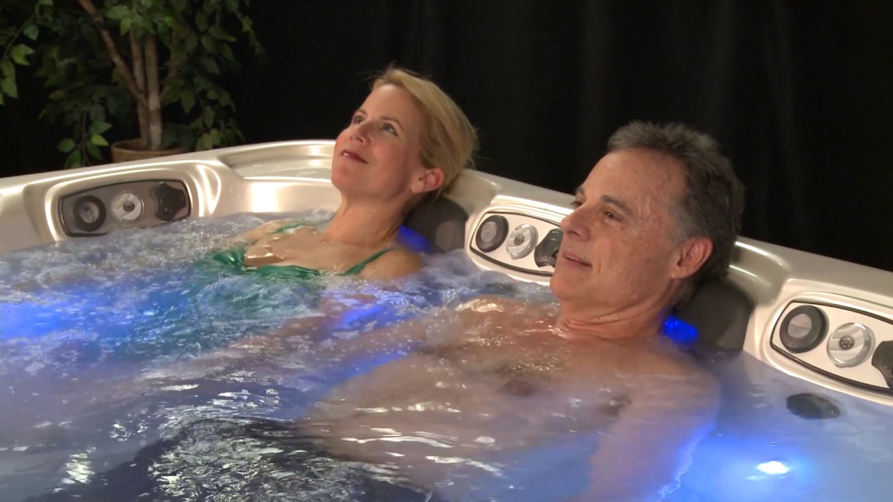 Artesian Platinum Elite Hot Tubs & Spas