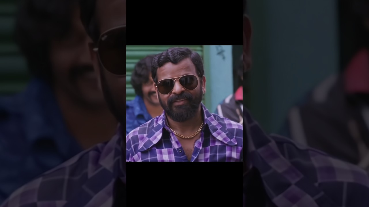 Vadachennai OG's⚓ @sxsieditz #edit #kollywoodcinima #tamilshorts #dhanush #vadachennai #insta