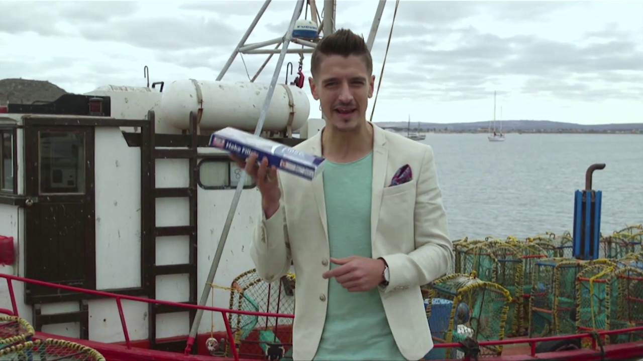 Danilo in Saldanha| Afternoon Express | 04 May