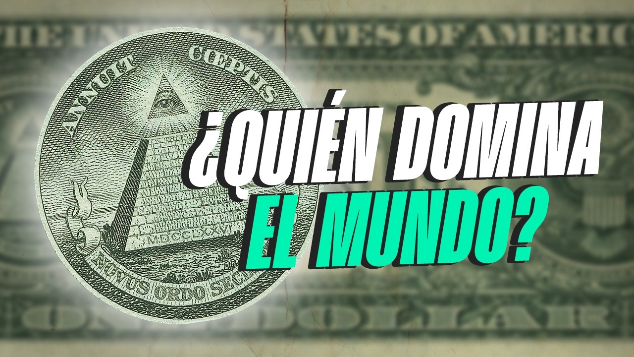 La Historia de los ILLUMINATI