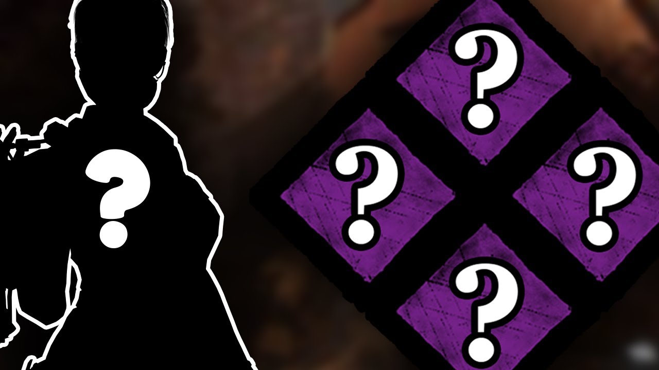 DESTROYING SWF BULLIES W/ RANDOM PERK BUILDS (DEF NOT CLICKBAIT) | DEAD BY DAYLIGHT
