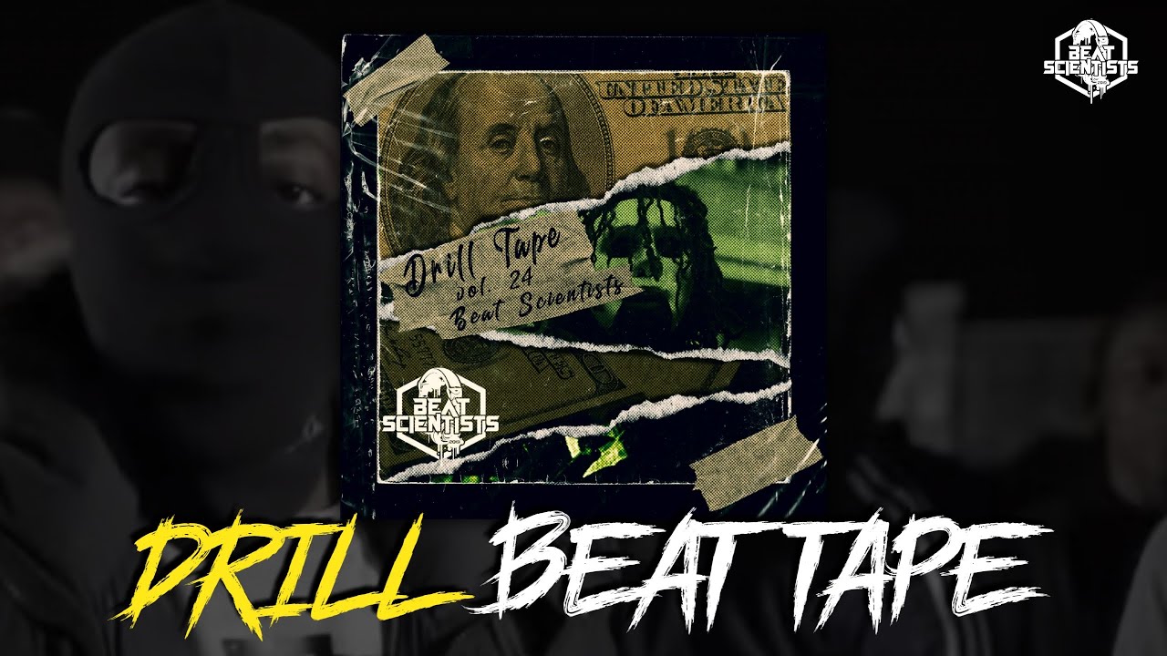 DRILL type beat 