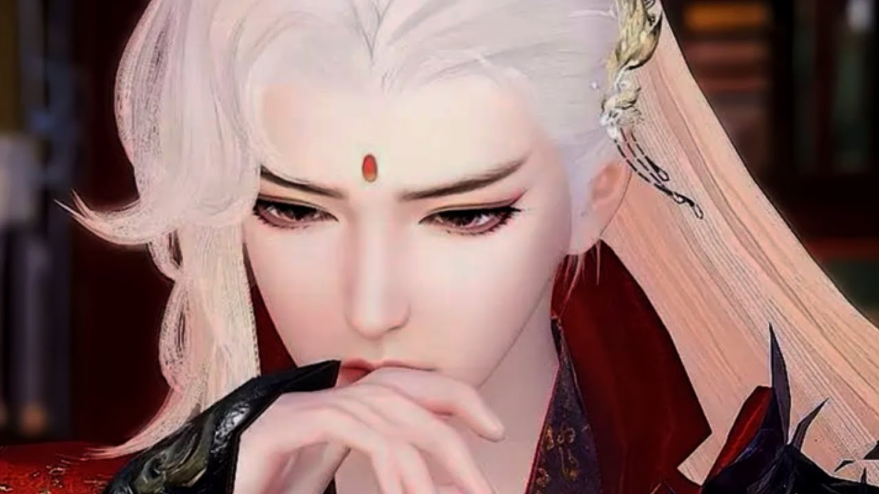 💞雙男主漫畫💞北5丨挺能耐，新婚夜就敢提休夫？看我不大耳光子扇你 #动画 #漫画 #動漫 #耽美 #双男主 #逆水寒 #LGBT #BL #穿越 #重生 #復仇 #甜寵 #動漫全集 #古風 #國漫