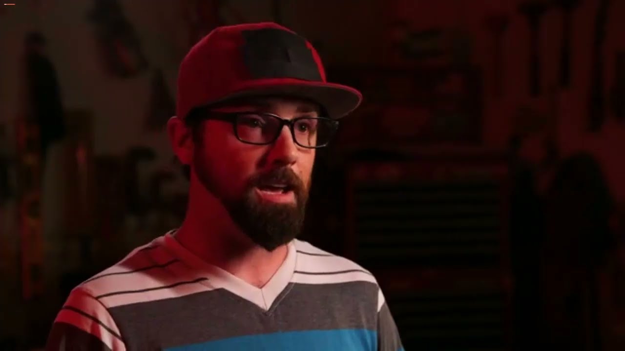 Ghost Adventures 2026 - Lovelock Triangle | FULL EPISODE
