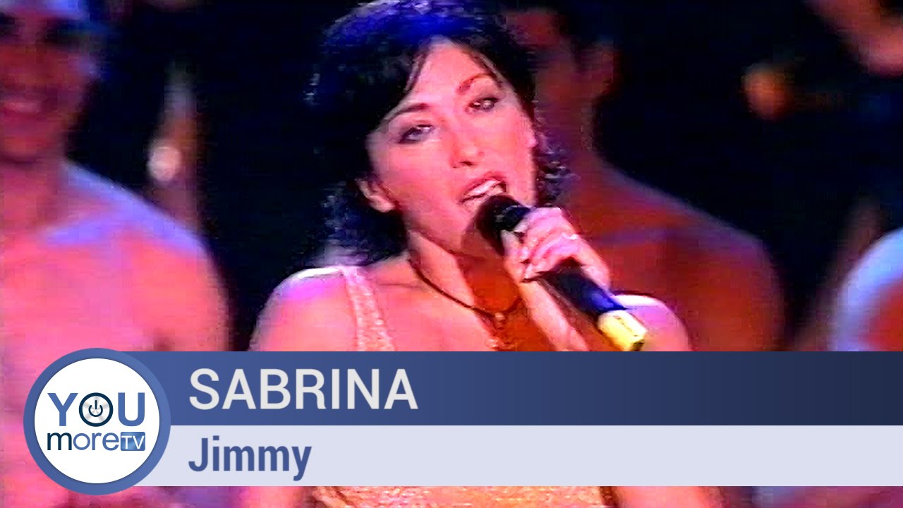 Sabrina - Jimmy