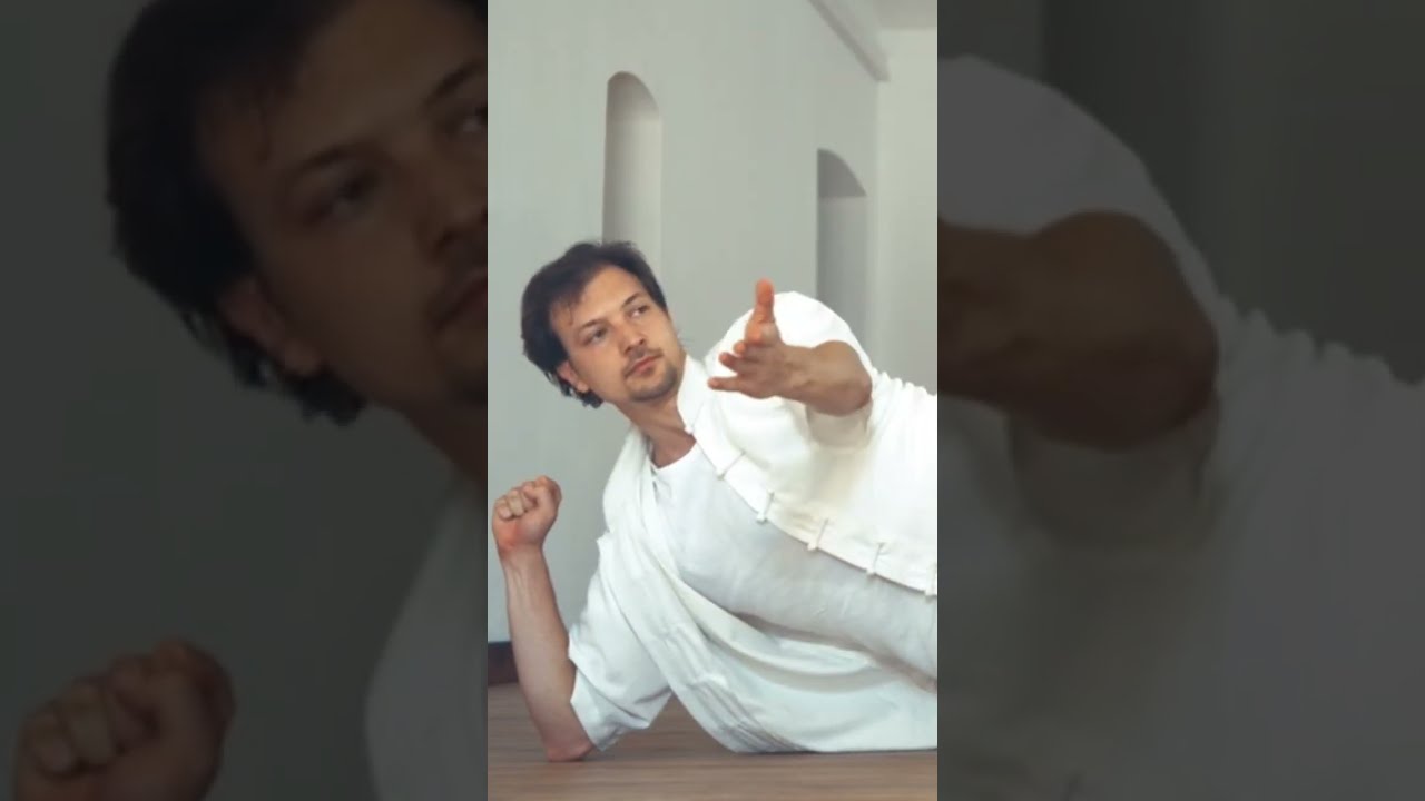 Удан: Путь Кулака